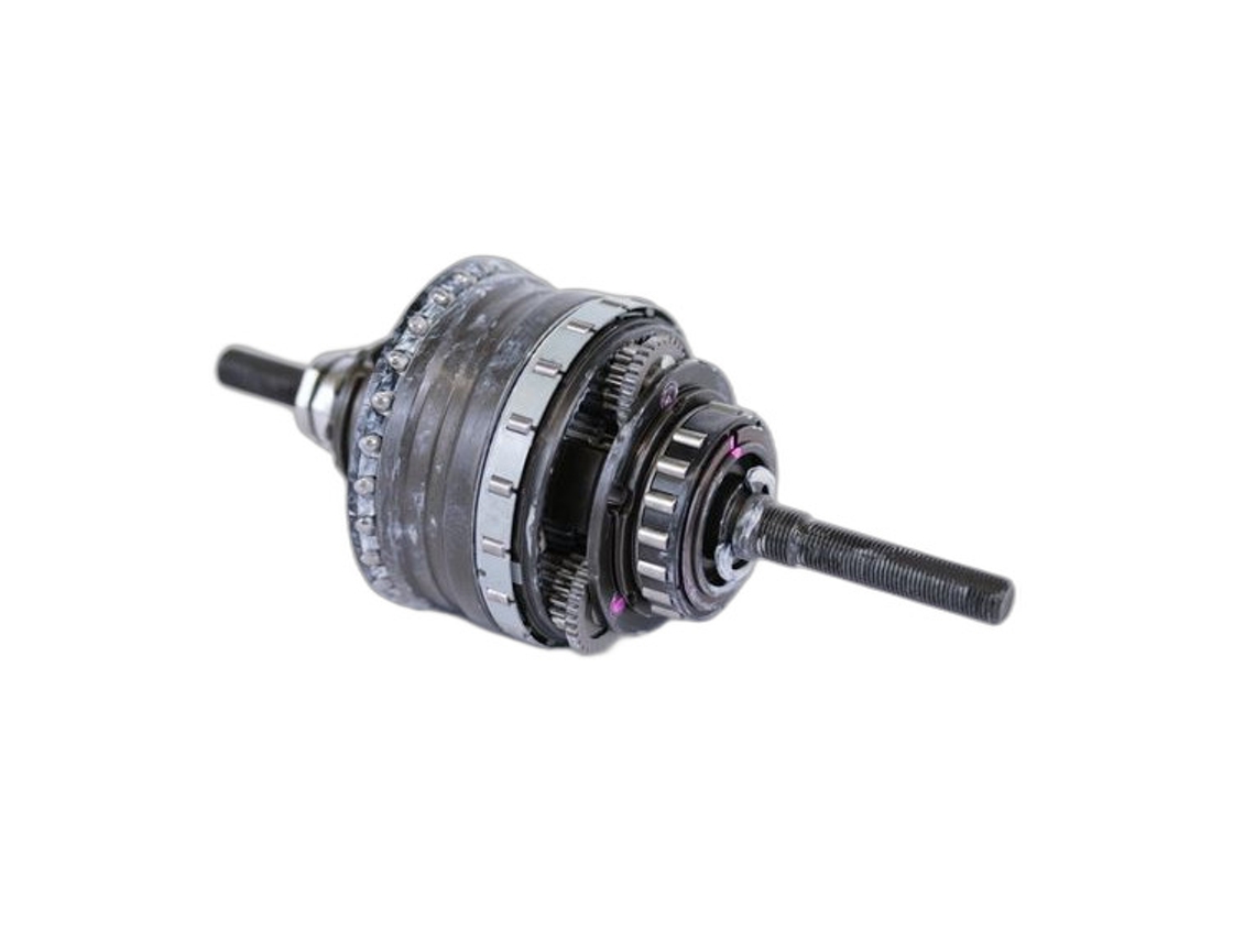 Núcleo interno SHIMANO SG-8R36 184 mm