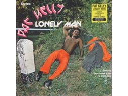 Vinil Pat Kelly - Lonely Man