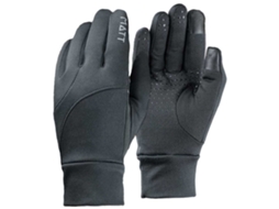 Luvas Balandrau Preto XL Homem MATT