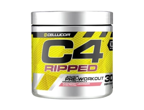 C4 Ripped Cellucor (165g)