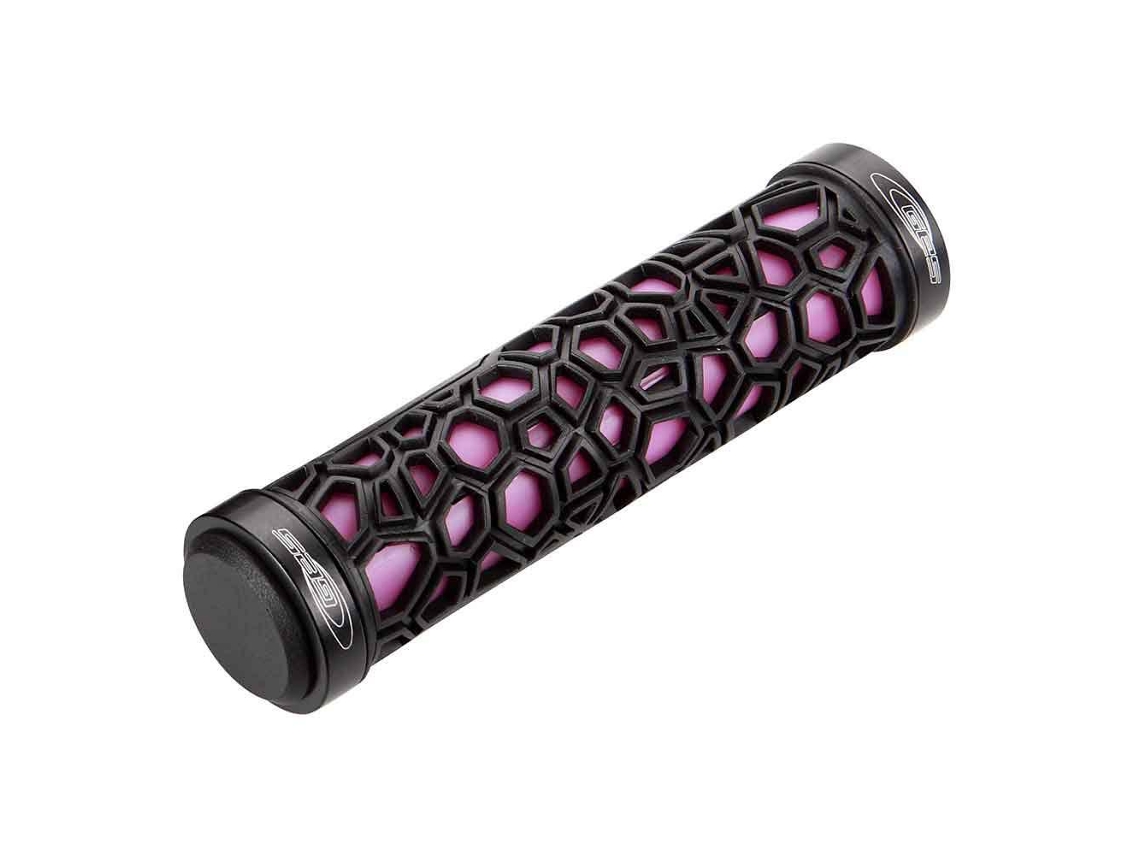 Ges Red Rim Lock