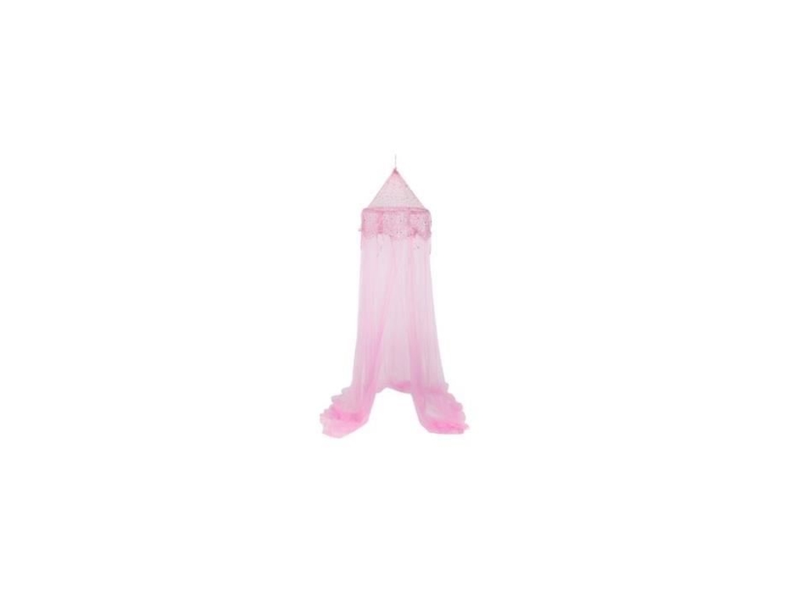 Dossel de Cama Demoiselle NO NAME 60 X 250 Cm Rosa
