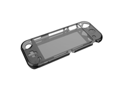 Capa Protetora Para Switch Mini Switch Lite (durável, Transparente)