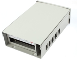 Display Led Ac110 220v Dc12v 20a 250w Fonte de Alimentação Comutada CHABERLU