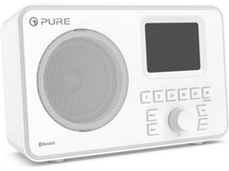Rádio PURE Elan One Branco