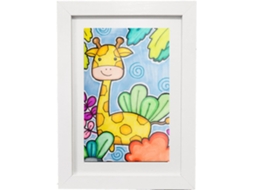 Moldura Decorativa Para Fotos | Molduras Decorativas
