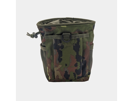 Bolsa de Descarga Curta FORAVENTURE Tamanho Único