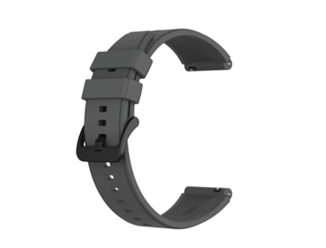 Bracelete para Huawei Watch GT2 Pro INF de Silicone Cinzento