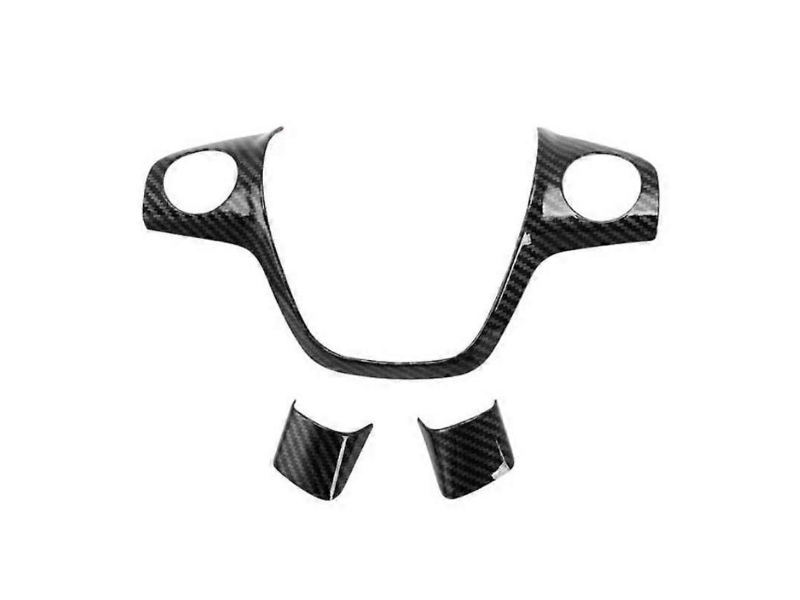 Adesivo Decorativo Para Volante Ford Focus Mk3, Kuga E C Max