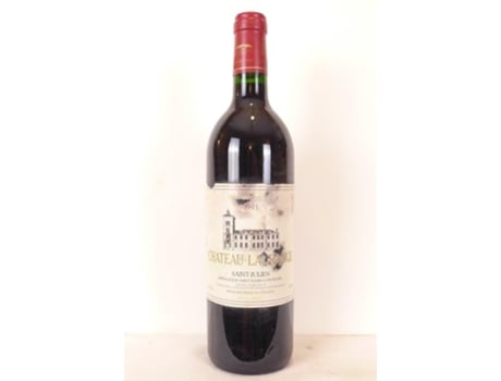 Vinho Tinto CHÂTEAU LAGRANGE 1993 (75 cl - 1 unidade)