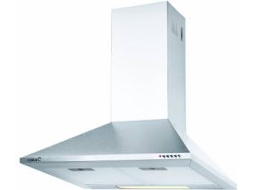 Exaustor CATA V 500 (420 m3/h - 50 cm - Inox)