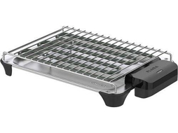Grelhador FLAMA 4222FL (2000 W - Inox)