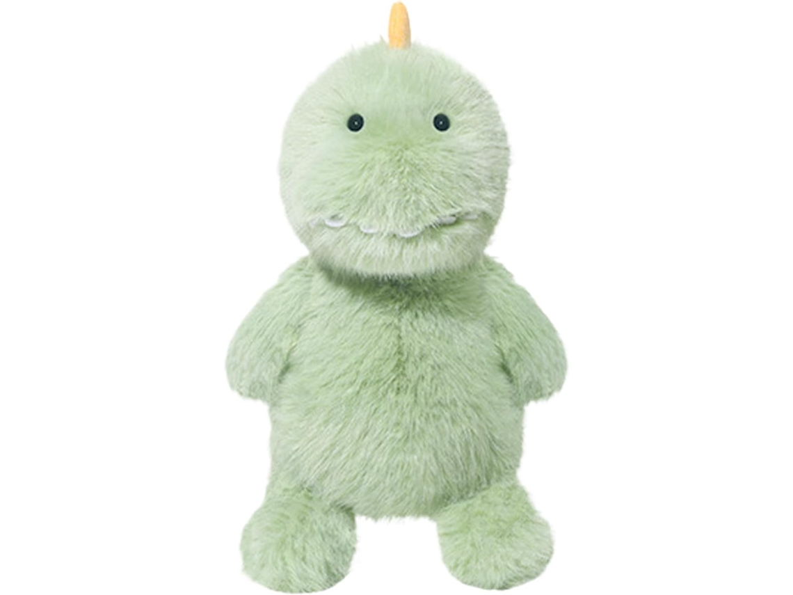 Almofada De Pelúcia, Dinossauro, Para Abraçar E Decorar