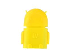 Adaptador OTG Android, transferência de dados, conexão de dispositivos | EOOCOO