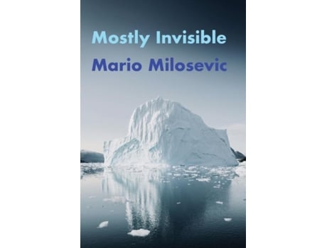 Livro Mostly Invisible De Mario Milosevic (inglês)