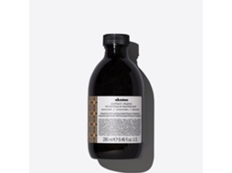 Davines Alchemic Chocolatees Profissional Champô 280 Ml