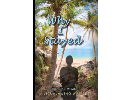 Livro Why I Stayed De Various Members (inglês)