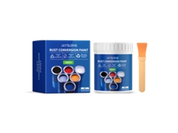Tinta Antirrust Água Verde