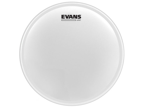 Evans Pele 18 Uv1 Coated