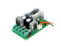 Regulador Velocidade Motor LAXISCREED 20a