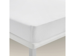 Protetor De Colchão Casal Anti-acaros Pikolin Home (160x196 Cm - 32 Cm)