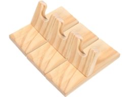 Chave Hexagonal Topbathy em T de 13mm com Extensão, Cabo Ergonômico