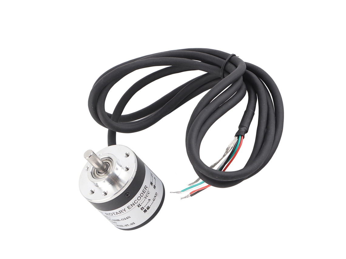 Sensor de Árbol de Levas para Excavadora | S/MARCA