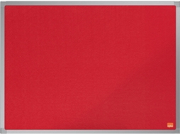 Quadro de Feltro NOBO (60 x 45 cm)
