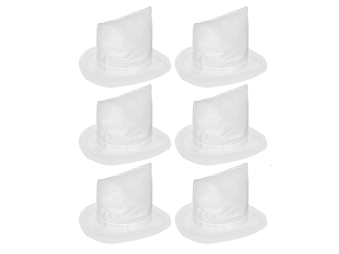 Acessórios de Aspirador Filtro Hepa compatível Hnvcf10 Hnvc220Bcz01 de pó