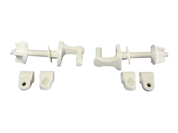 Bisagra Nilon Asiento ROCA Victoria