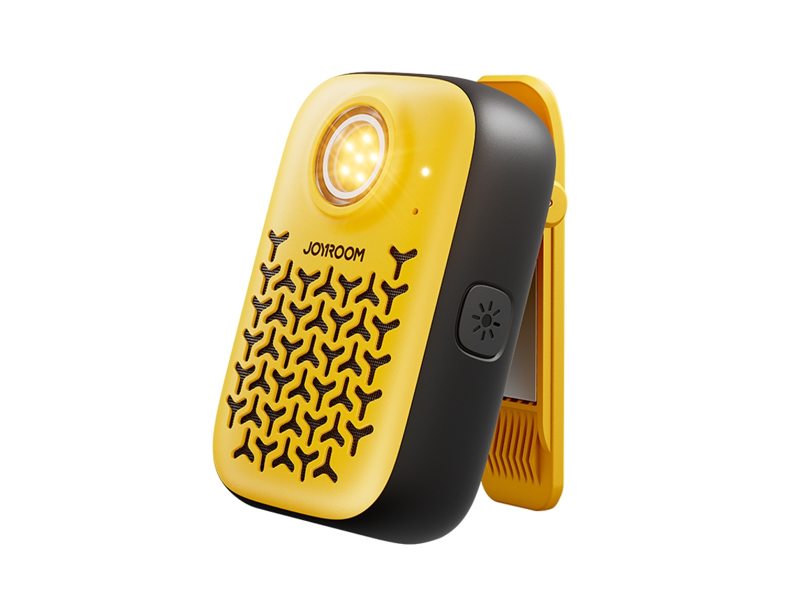 Alto-falante Bluetooth Vestível Joyroom