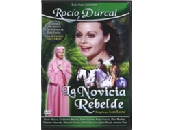 La Novicia Rebelde Dvd Llamentol (1971)