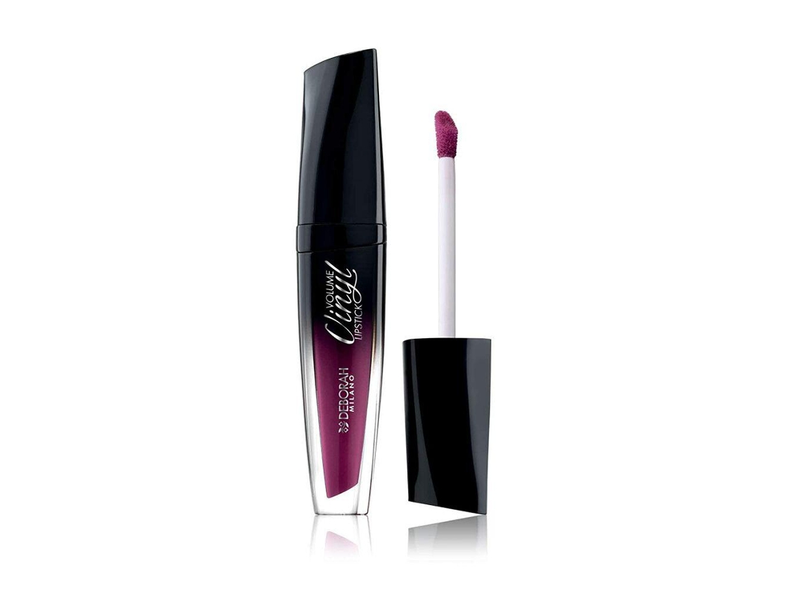 Batom Volume Vinyl Lipstick Deborah N.09