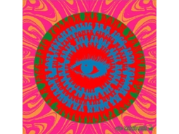 CD Follow Me Down - Vanguard's Lost Psychedelic Era (1966-1970) (1CDs)