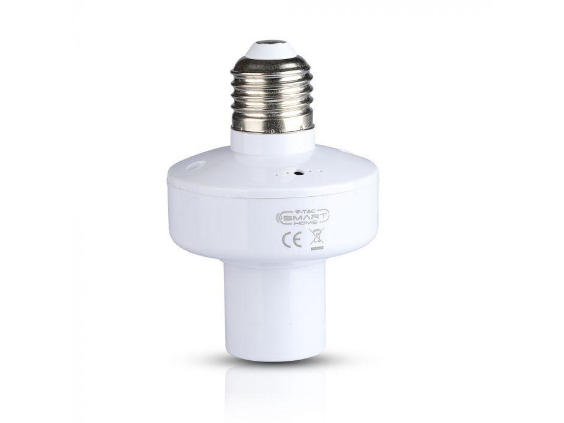 Adaptador E27 Wi-Fi