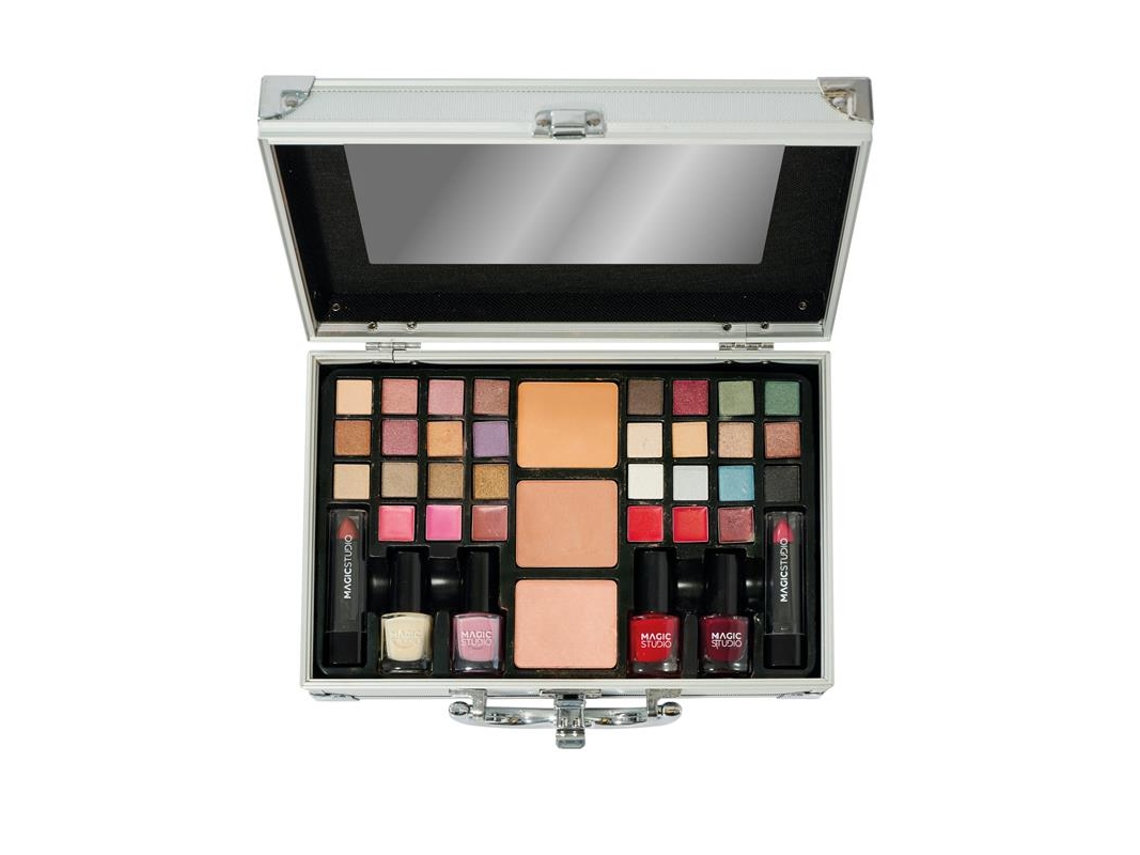 Magic Studio Maquilhagem Viagem Colorful Perfect