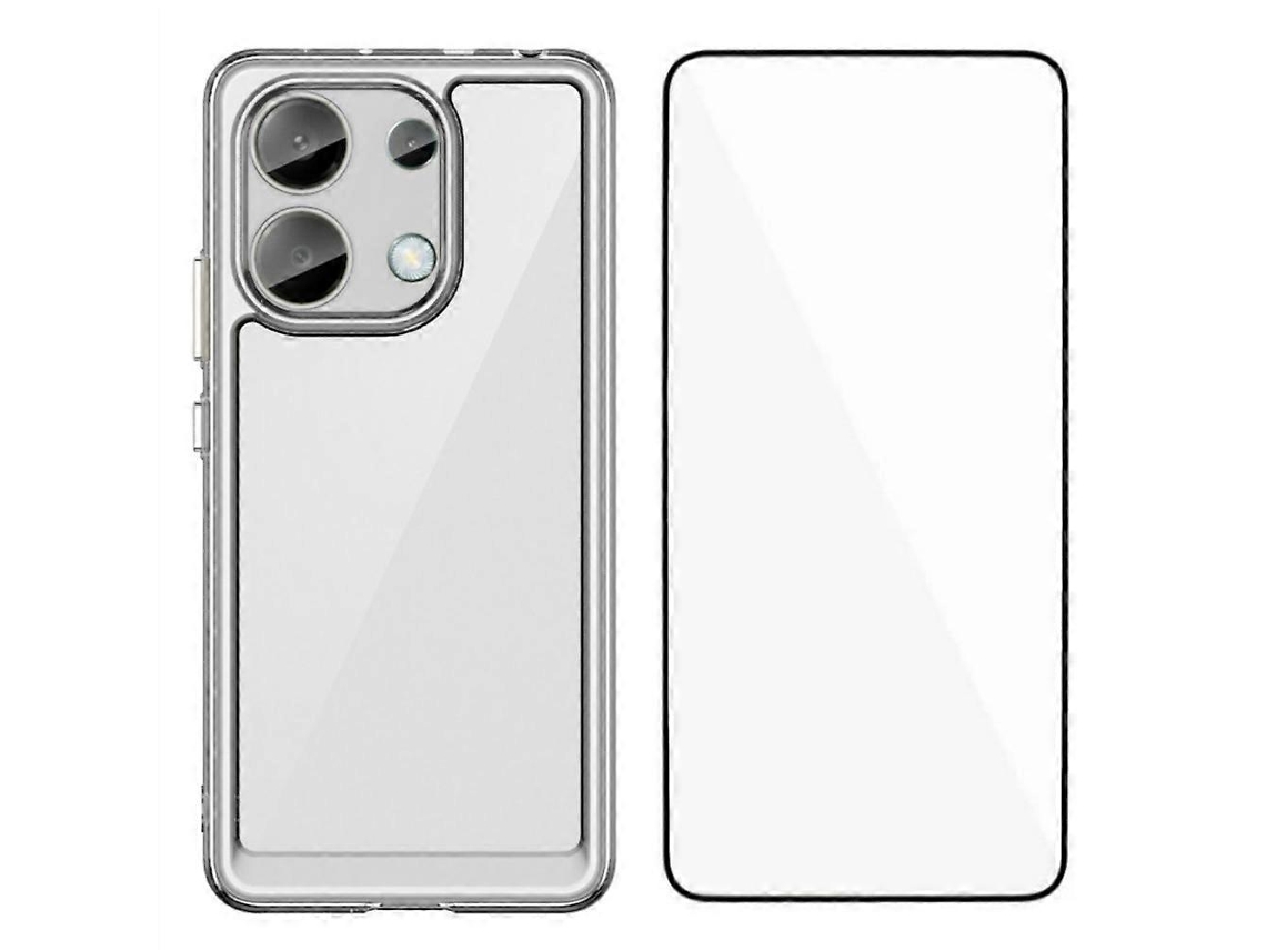 Pelicula de Vidro VEANXIN Xiaomi Redmi Note 13