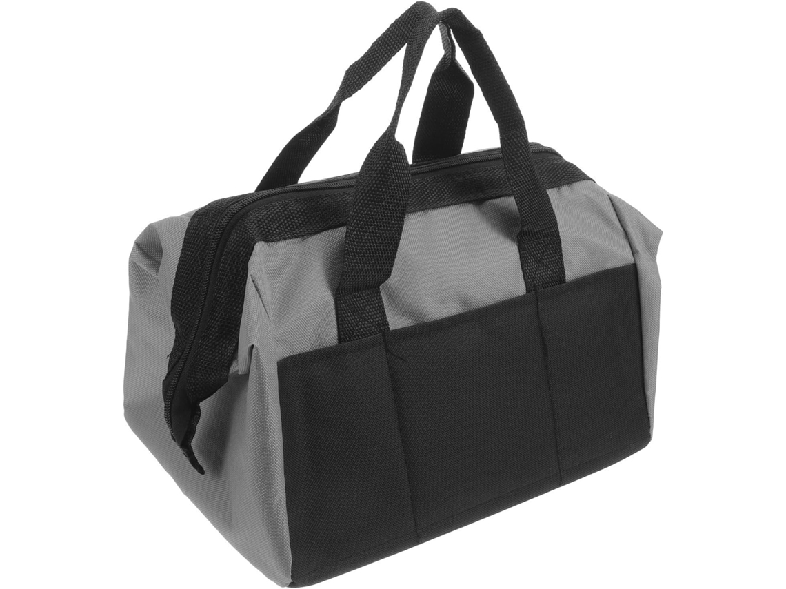 Bolsa De Ferramentas Oxford 12 Polegadas Para Eletricista E