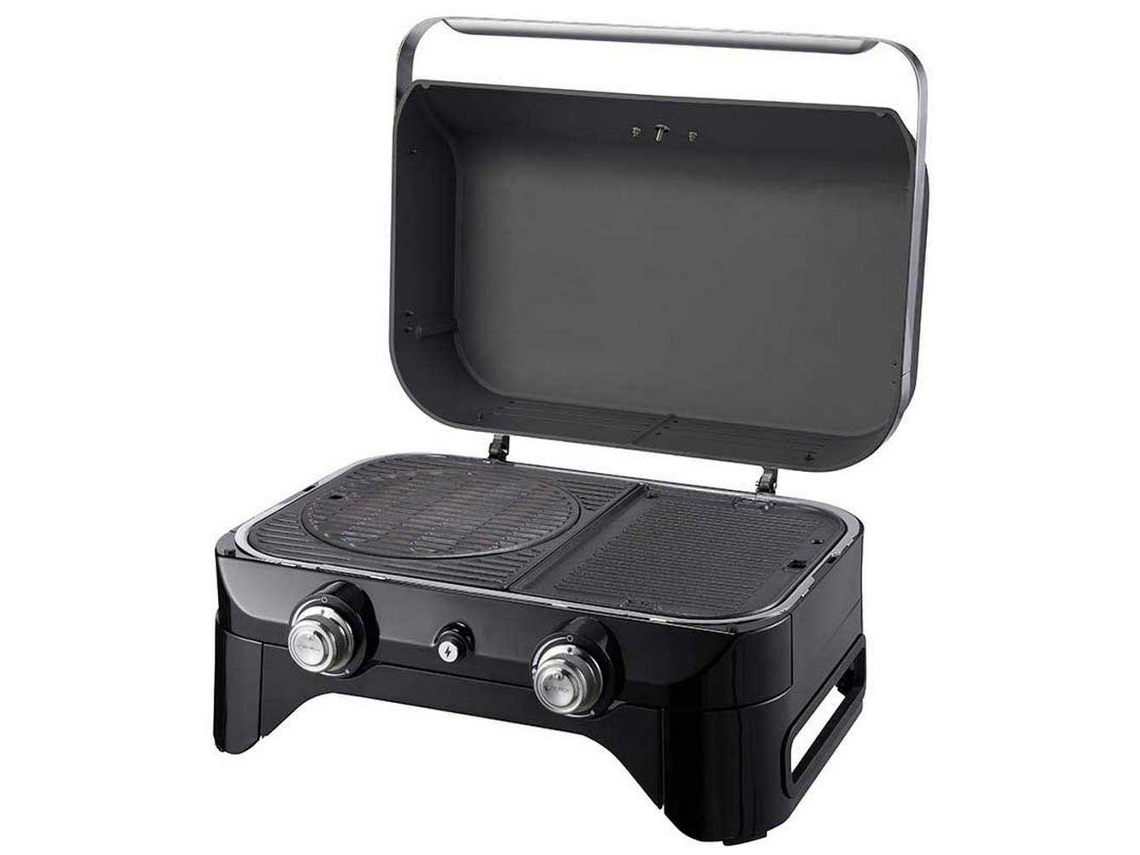 Campingaz Gas Bbq Attitude 2100 Lx Worten.pt