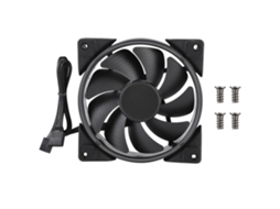 Radiador Cpu LAXISCREED Aura Rgb 12cm