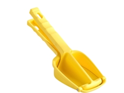 Espremedor De Batatas, Aço, 30,5 X 8,5 Cm