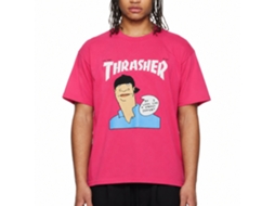 Thrasher Gonz Cover T-shirt Usa Unisex Adults Size:l