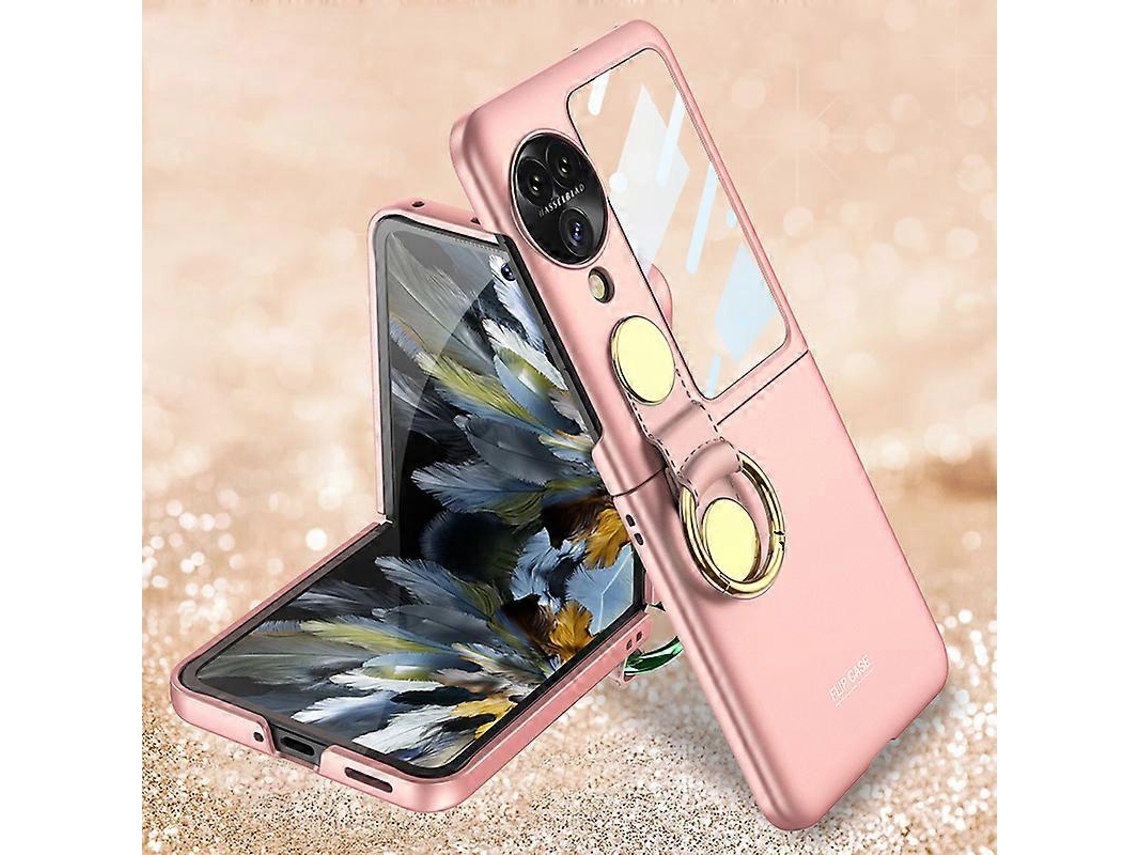 Pelicula de Vidro VEANXIN Oppo Find N3 Flip 5G