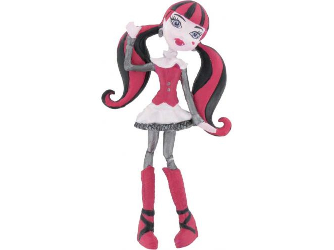 Figura de Brincar COMANSI Dracu Laura
