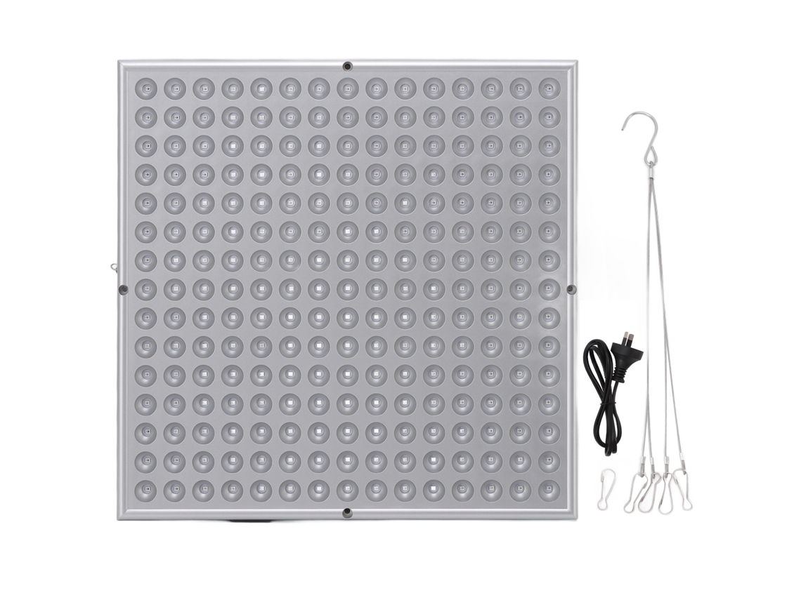 2026 lâmpada de Bronzeamento 460nm Luz Azul Terapia 225 Leds Rosto e Corpo 15w Plugue Au 100 240v