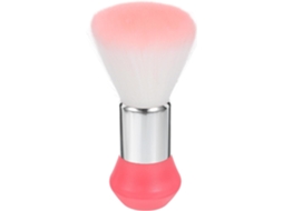 Chave inglesa profissional para cabelo, feita de nylon e alumínio, modelo Pescova para barbeiros.