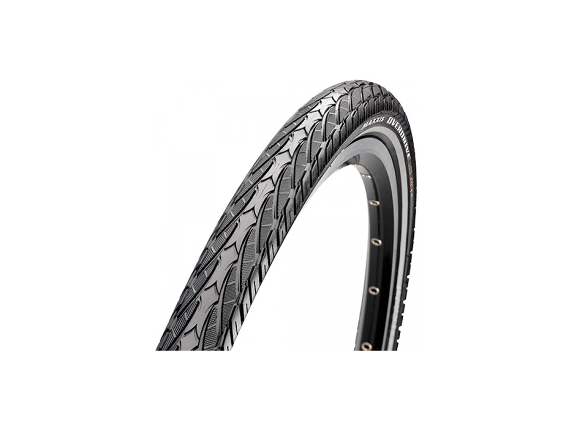 Pneu rígido Maxxis Overdrive K2