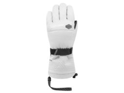 Luvas Gstarz 3 Branco L Mulher RACER