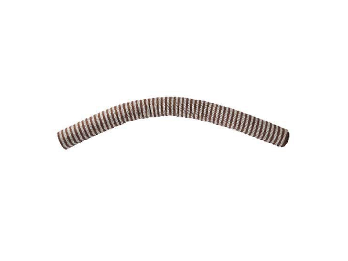 Tapete de Rolos Canva Eco Castanho Cinzentohispano Hipica