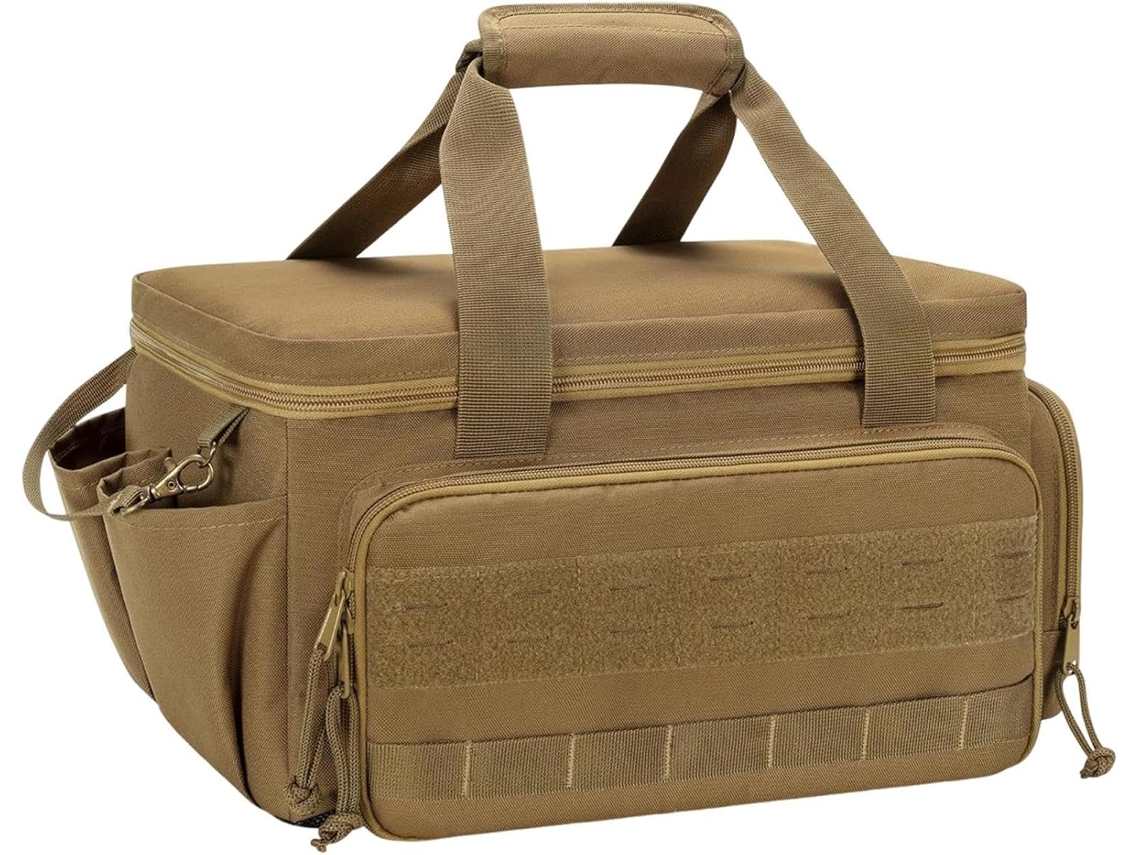 Bolsa Organizadora De Trabalho Resistente